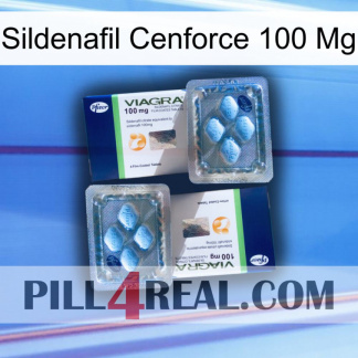 Sildenafil Cenforce 100 Mg viagra5